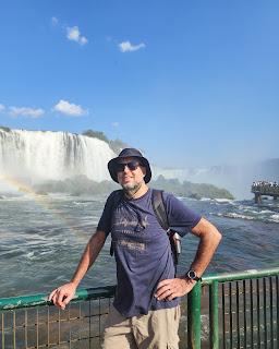 Escapada a las Cataratas del Iguazú