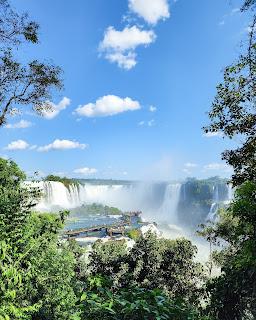 Escapada a las Cataratas del Iguazú