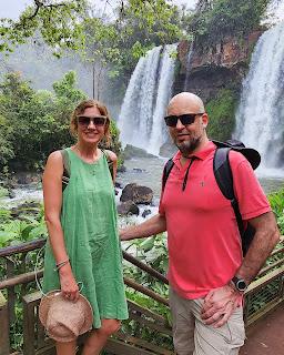 Escapada a las Cataratas del Iguazú
