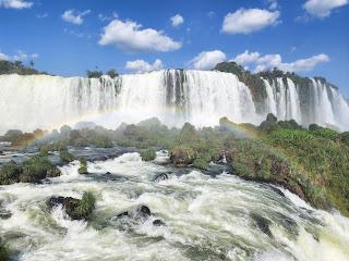 Escapada a las Cataratas del Iguazú