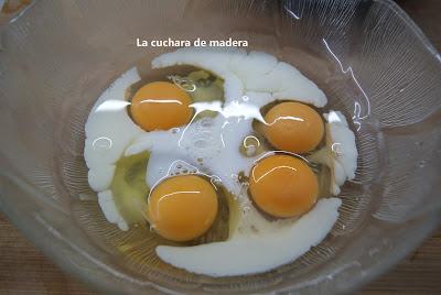 QUICHE DE SALMON Y ESPINACAS