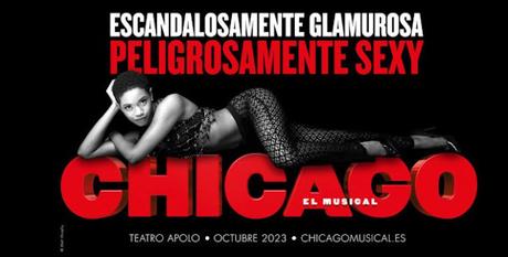 OPINIÓN DE CHICAGO, EL MUSICAL