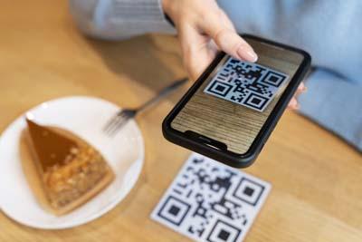 Marketing con códigos QR: conectando el mundo offline y online