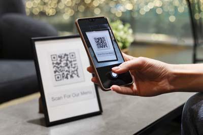 marketing y qr grandes aliados