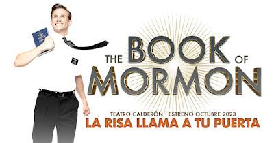 The Book Of Mormon, El Gran Triunfo De El Musical En Nuestro País.
