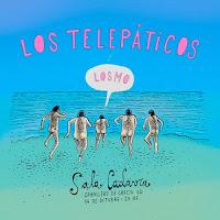 Concierto de Losmo y Los Telepáticos en Sala Cadavra