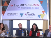 Simposio ITAES ExpoMedical 2023