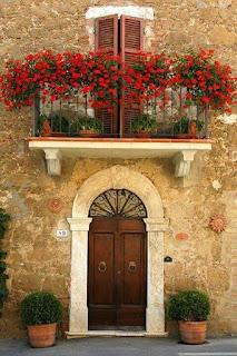 5.623 - VEO EL BALCÓN... 5.623 - VEO EL BALCÓN...