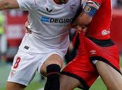 Sevilla Rayo Televisión: horario dónde partido