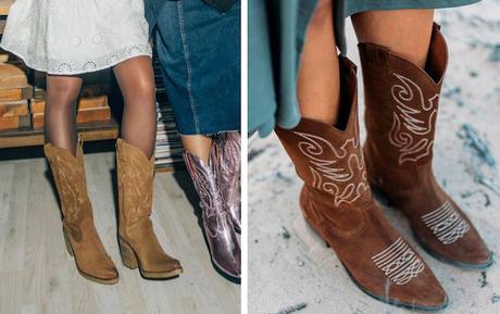 Conoce la nueva colección de botas de mujer para la temporada otoño invierno 2023 de Catchalot botas camperas mujer tendencias