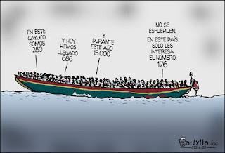 Del complejo de superioridad