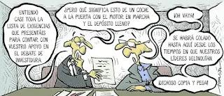 Del complejo de superioridad