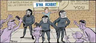 Del complejo de superioridad