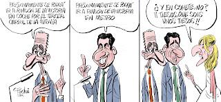 Del complejo de superioridad