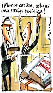 Del complejo de superioridad