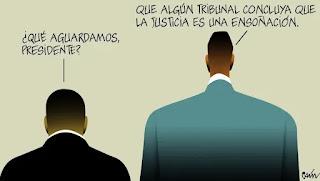 Del complejo de superioridad