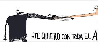 Del complejo de superioridad