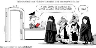 Del complejo de superioridad