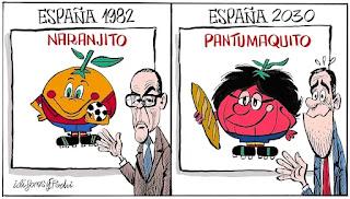 Del complejo de superioridad