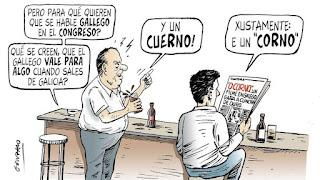 Del complejo de superioridad