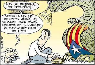 Del complejo de superioridad