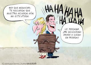 Del complejo de superioridad