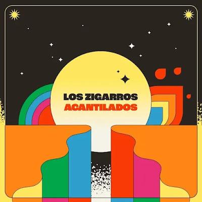 LOS ZIGARROS: 'ACANTILADOS'