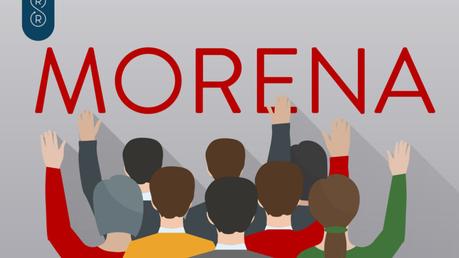 Morena 2024: El Desafío Decisivo para AMLO y la Cuarta Transformación Morena 2024: El Desafío Decisivo para AMLO y la Cuarta Transformación