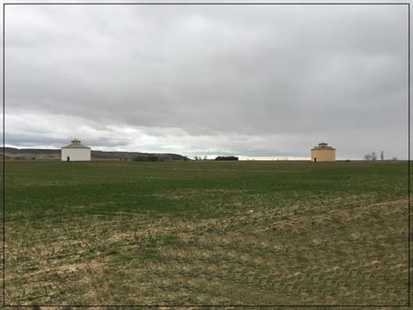 Desde Calahorra a Támara