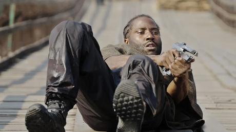 Creator, the (USA, 2023)