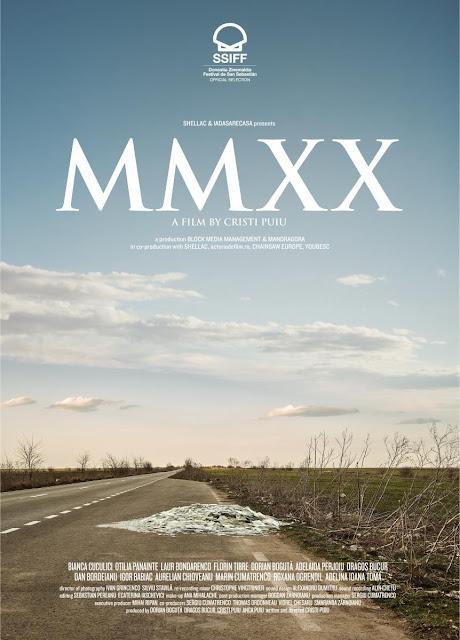 MMXX (Rumanía, Moldavia, Francia; 2023)