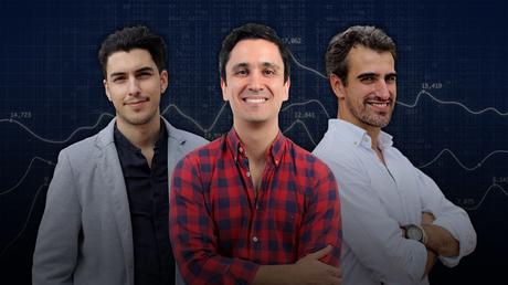 Formación en Inversión lanza ‘De cero a trader’ para iniciarse en el trading y tener ingresos extras Formación en Inversión lanza ‘De cero a trader’ para iniciarse en el trading y tener ingresos extras