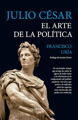 Julio César: El arte de la política