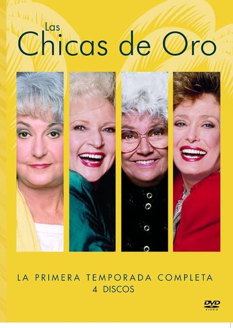 Nuestras chicas de oro