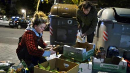 Los mejores esclavos de Europa