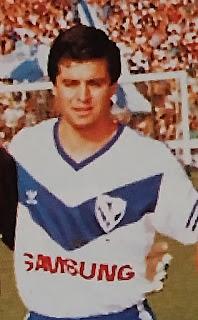 Victor Hugo Sotomayor