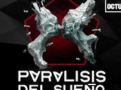 Parálisis Sueño publica «IV» anuncia show lanzamiento