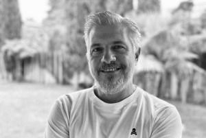 A orillas del Aqueronte, de Raúl Nogales A orillas del Aqueronte, de Raúl Nogales