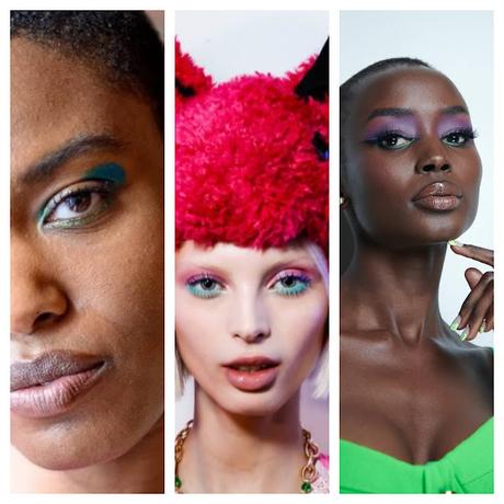 candy eyes Tendencias de maquillaje para el otoño/invierno 2023/24 02