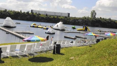 Dutch Springs, Belén