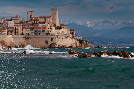 Antibes Antibes