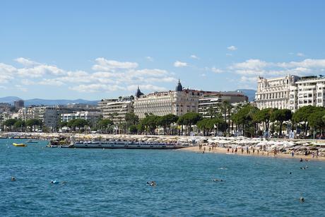 Cannes Cannes