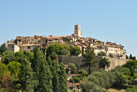 Saint-Paul de Vence Saint-Paul de Vence