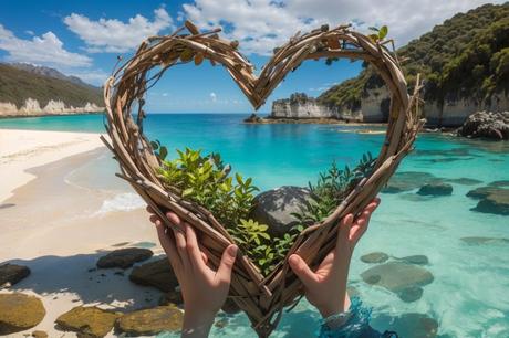 Viajar de forma sostenible: guía útil para viajeros