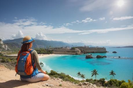 Viajar de forma sostenible: guía útil para viajeros