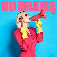 Kuve estrena su nuevo disco titulado No Drama