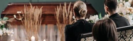 ¿Qué hacer ante el fallecimiento de un familiar? ¿Tenía seguro de defunción? Defunción