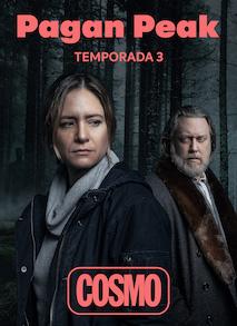 Las series más destacadas de 2023: Septiembre-Octubre