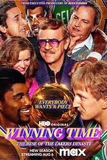 Las series más destacadas de 2023: Septiembre-Octubre