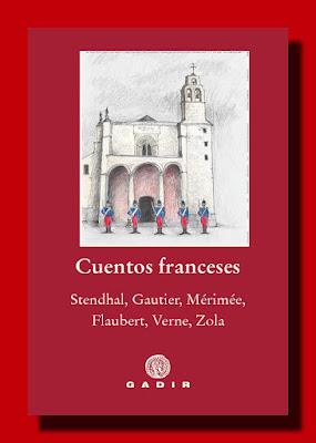 CUENTOS FRANCESES